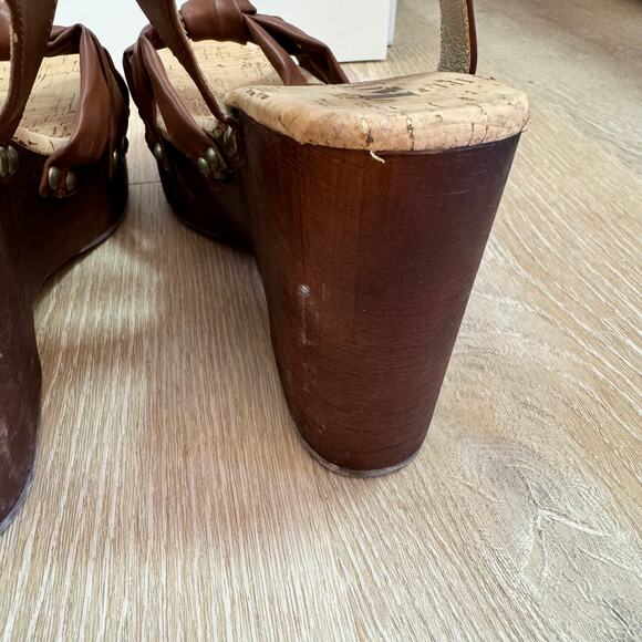 KORKS Dawson Sandal - Size 10 - Picture 5 of 7